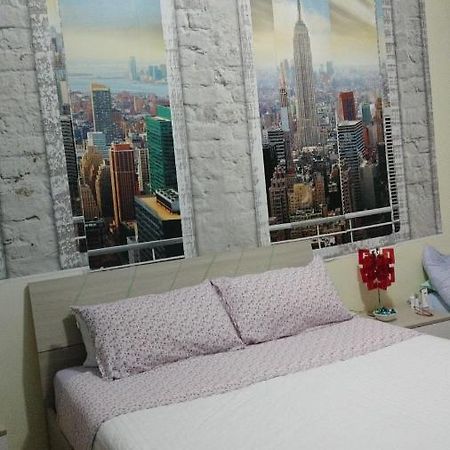 Nice Room In The Center Of Rome Buitenkant foto