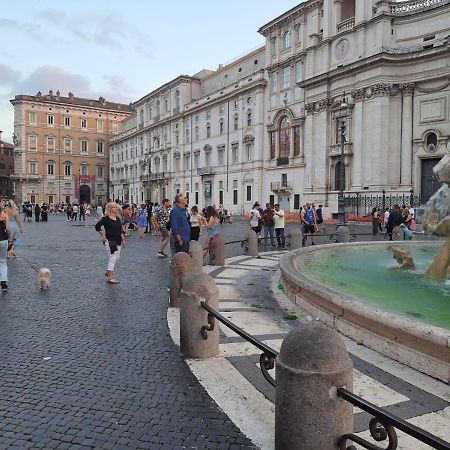 Nice Room In The Center Of Rome Buitenkant foto