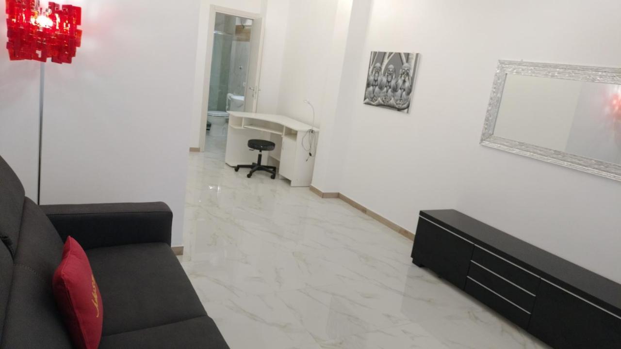 Nice Room In The Center Of Rome Buitenkant foto