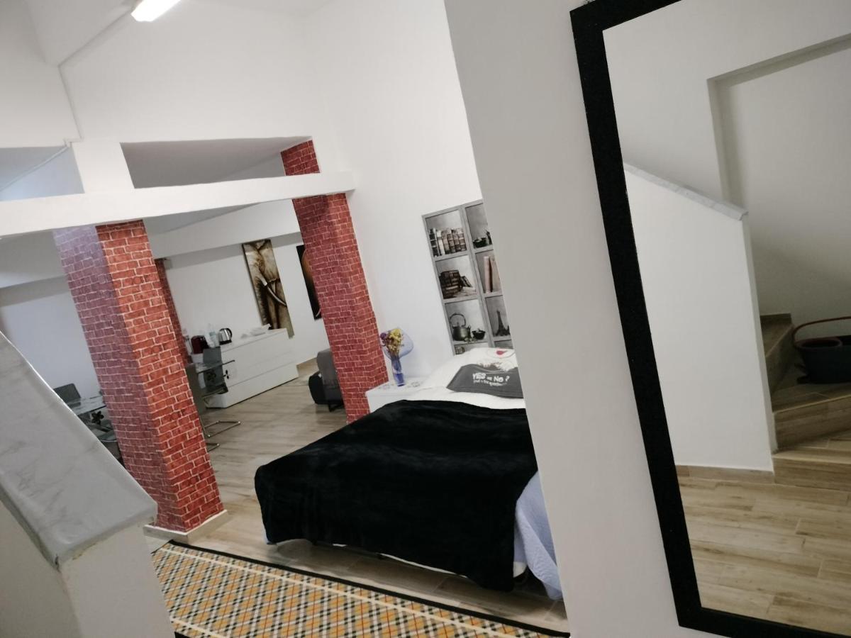 Nice Room In The Center Of Rome Buitenkant foto