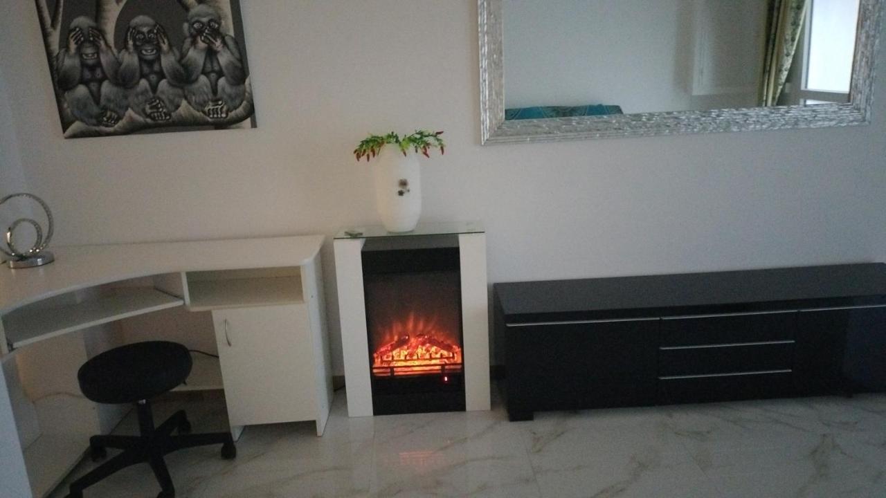 Nice Room In The Center Of Rome Buitenkant foto