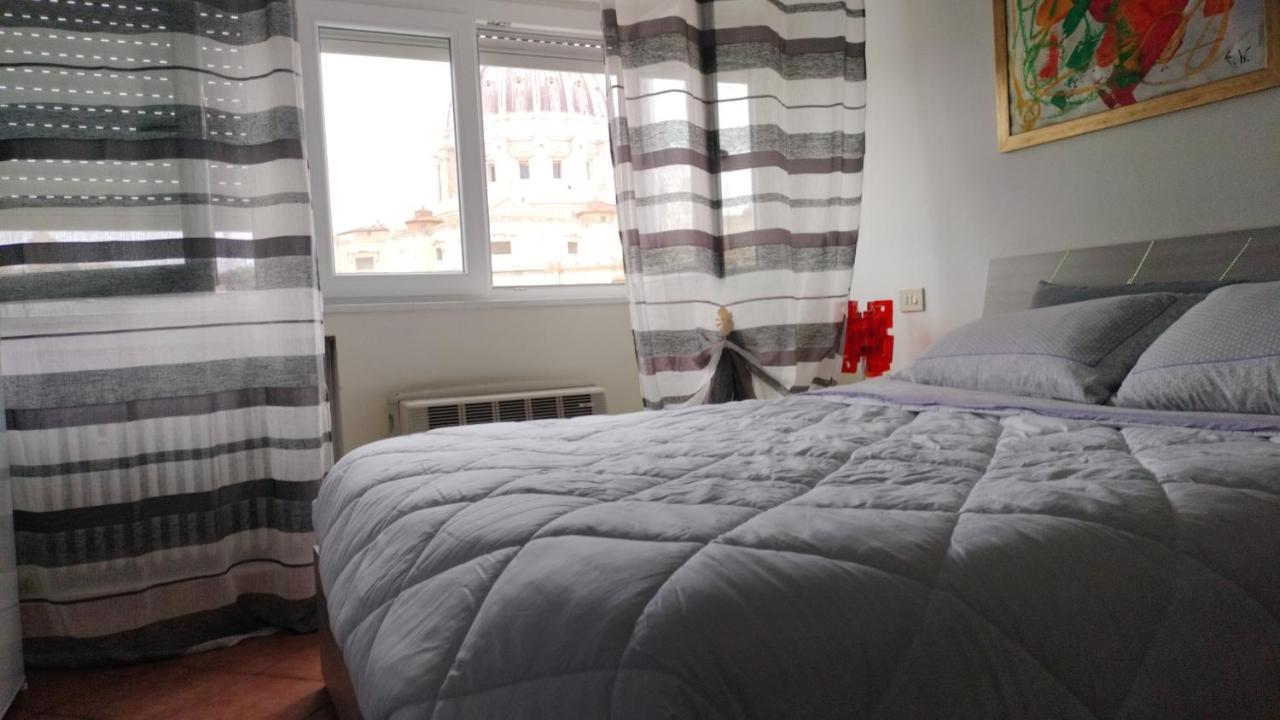 Nice Room In The Center Of Rome Buitenkant foto