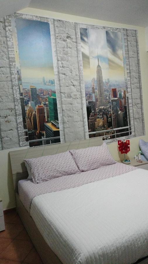 Nice Room In The Center Of Rome Buitenkant foto